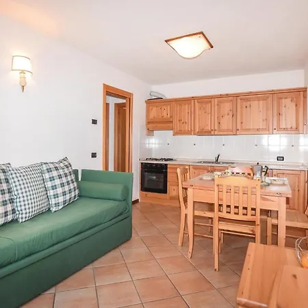 Il Castello Appartement *