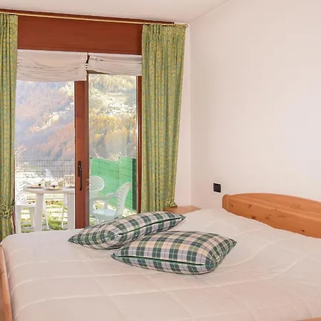 Il Castello Appartement Chiesa in Valmalenco